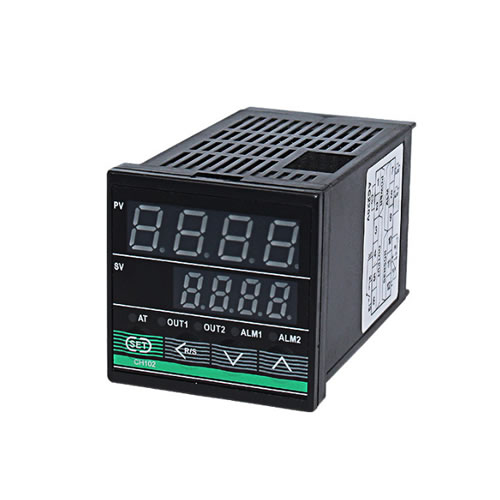 Regulador de temperatura CH102