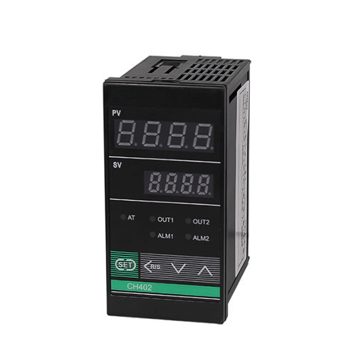 Regulador de temperatura CH402
