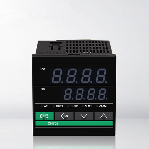 Regulador de temperatura CH702