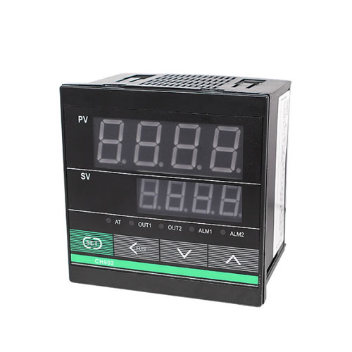 Regulador de temperatura CH902