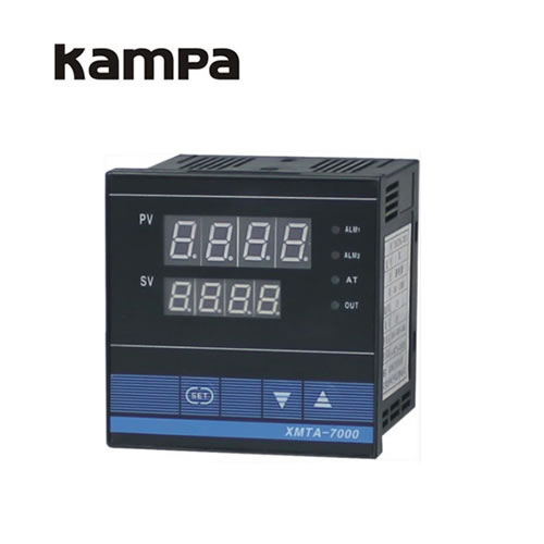 Regulador de temperatura XMTA-7000