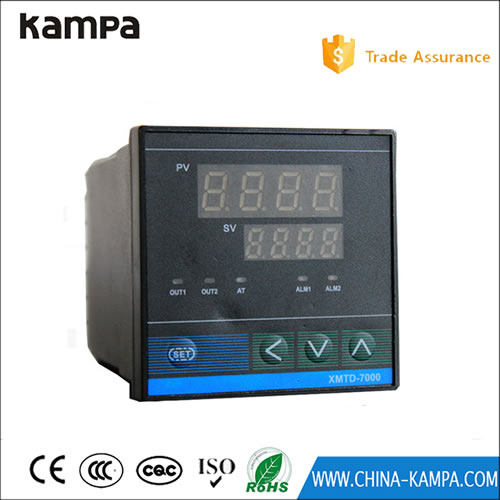 Regulador de temperatura XMTD-7000