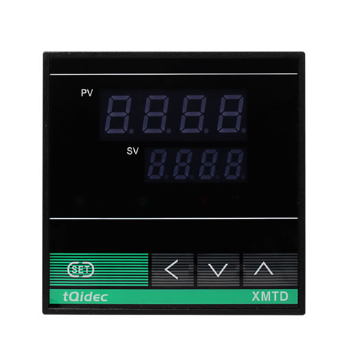 Regulador de temperatura XMTD-8411