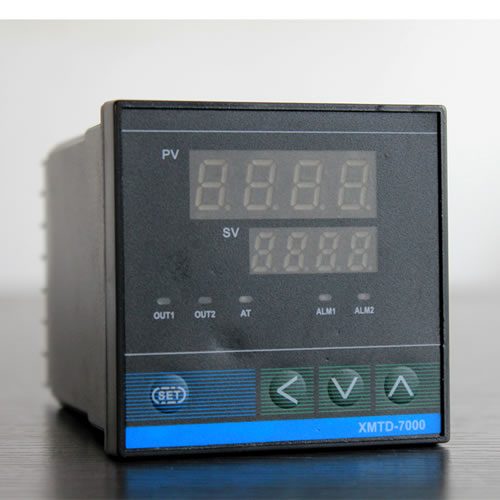 Regulador de temperatura XMTG-7000