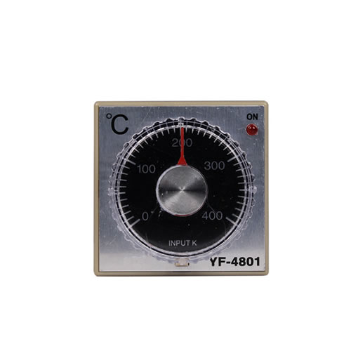 Controlador de temperatura YF-4801